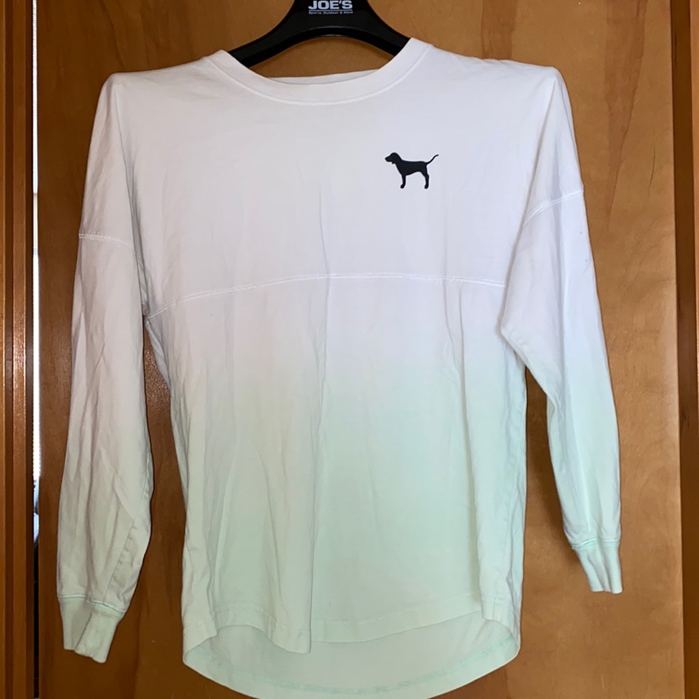 PINK Longsleeve